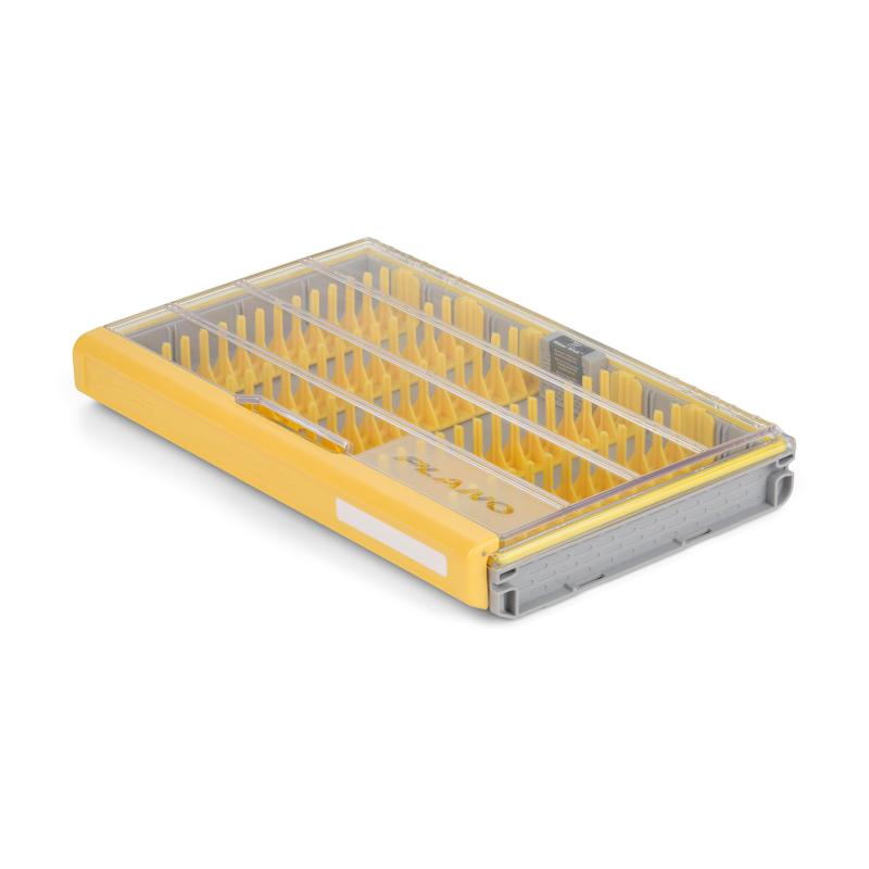 Plano Edge&trade; 3700&trade; Jig/Bladed Jig Box ; 35,6X22,9X4,8cm, Standard