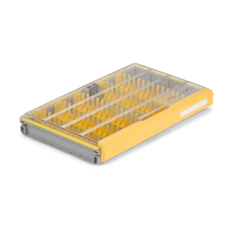 Plano Edge&trade; 3700&trade; Jig/Bladed Jig Box ; 35,6X22,9X4,8cm, Standard