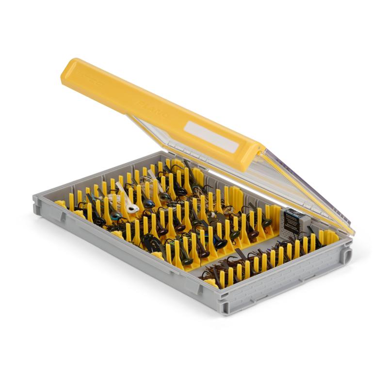 Plano Edge&trade; 3700&trade; Jig/Bladed Jig Box ; 35,6X22,9X4,8cm, Standard