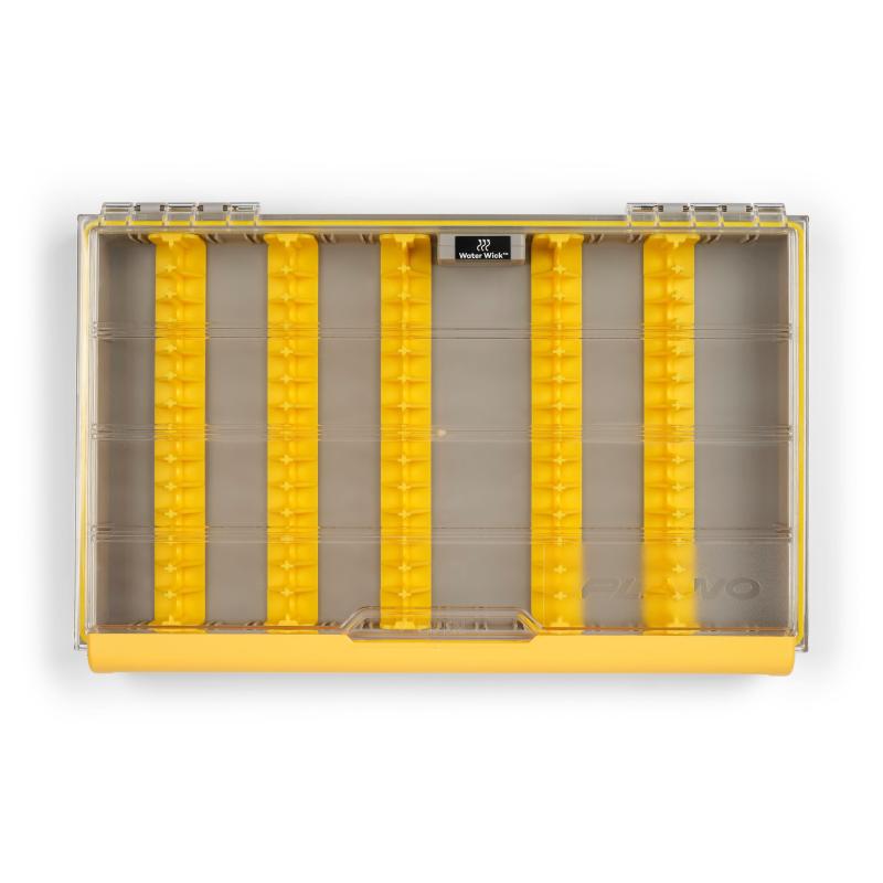 Plano Edge&trade; 3700&trade; Jig/Bladed Jig Box ; 35,6X22,9X4,8cm, Standard