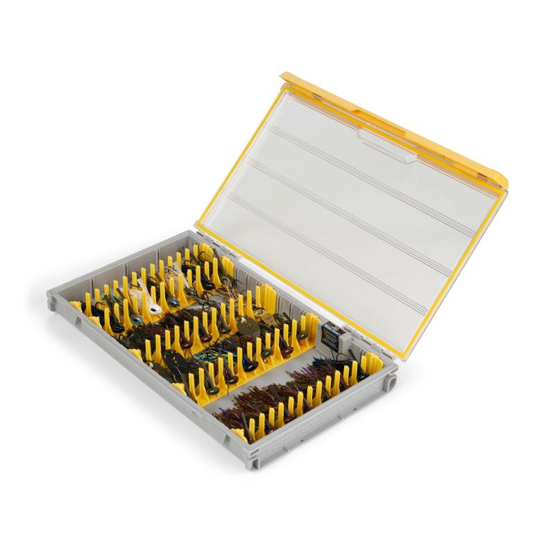 Plano Edge&trade; 3700&trade; Jig/Bladed Jig Box ; 35,6X22,9X4,8cm, Standard