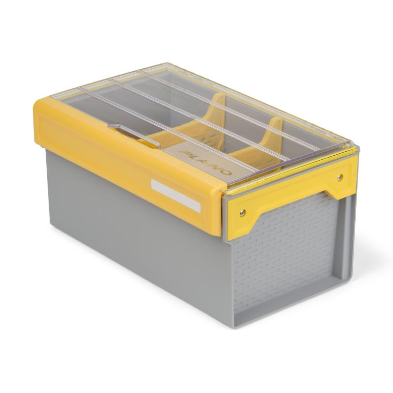 Plano Utility Box ; 35,6X22,9X18,5cm, Extra Deep