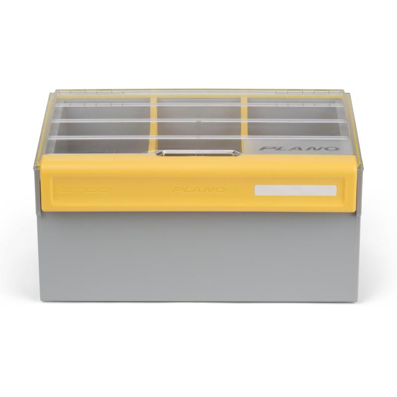Plano Utility Box ; 35,6X22,9X18,5cm, Extra Deep