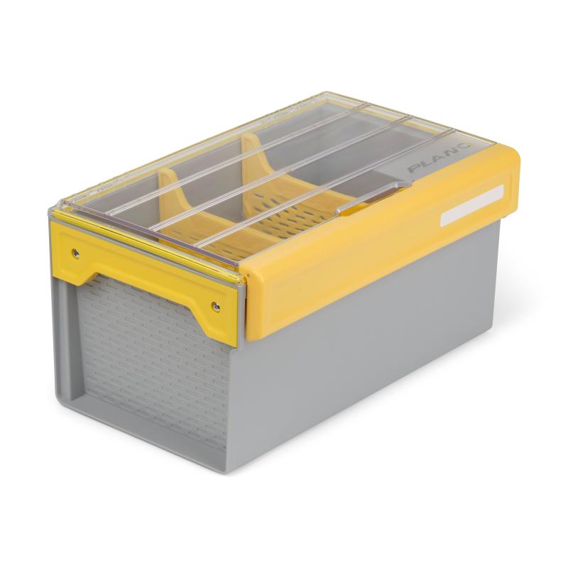 Plano Utility Box ; 35,6X22,9X18,5cm, Extra Deep