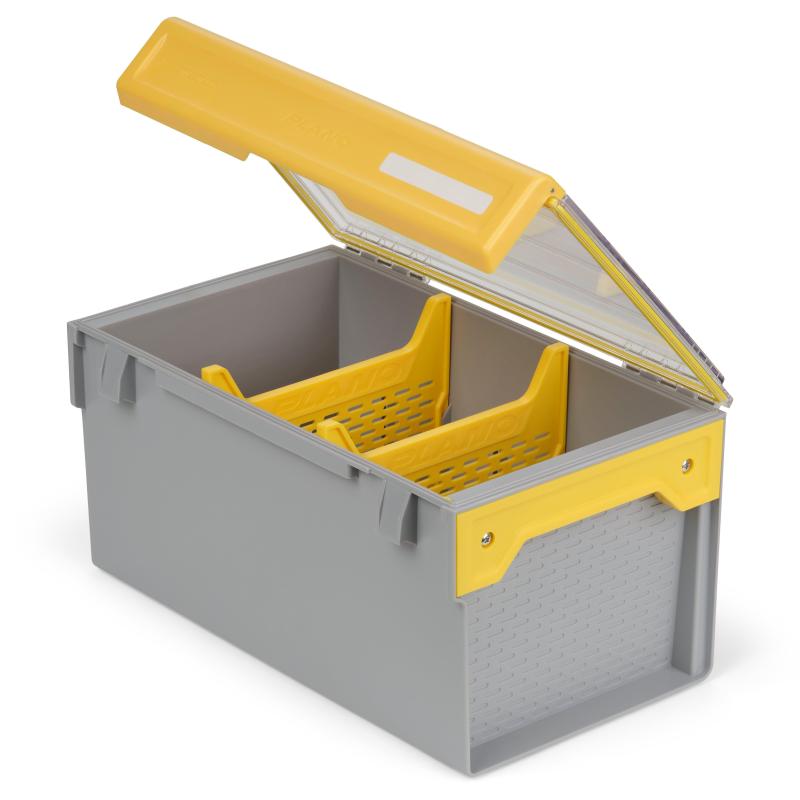 Plano Utility Box ; 35,6X22,9X18,5cm, Extra Deep