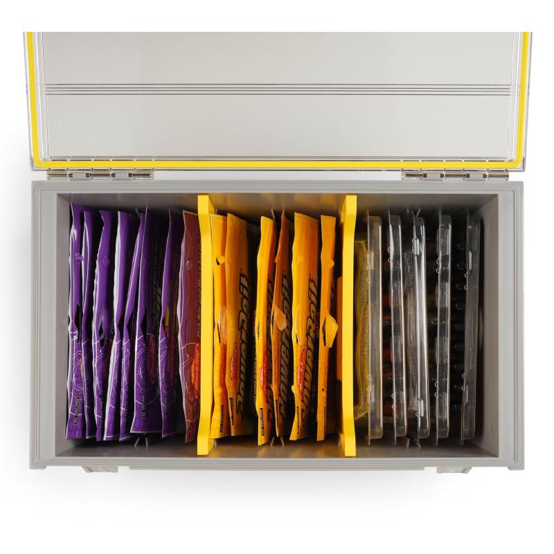 Plano Utility Box ; 35,6X22,9X18,5cm, Extra Deep
