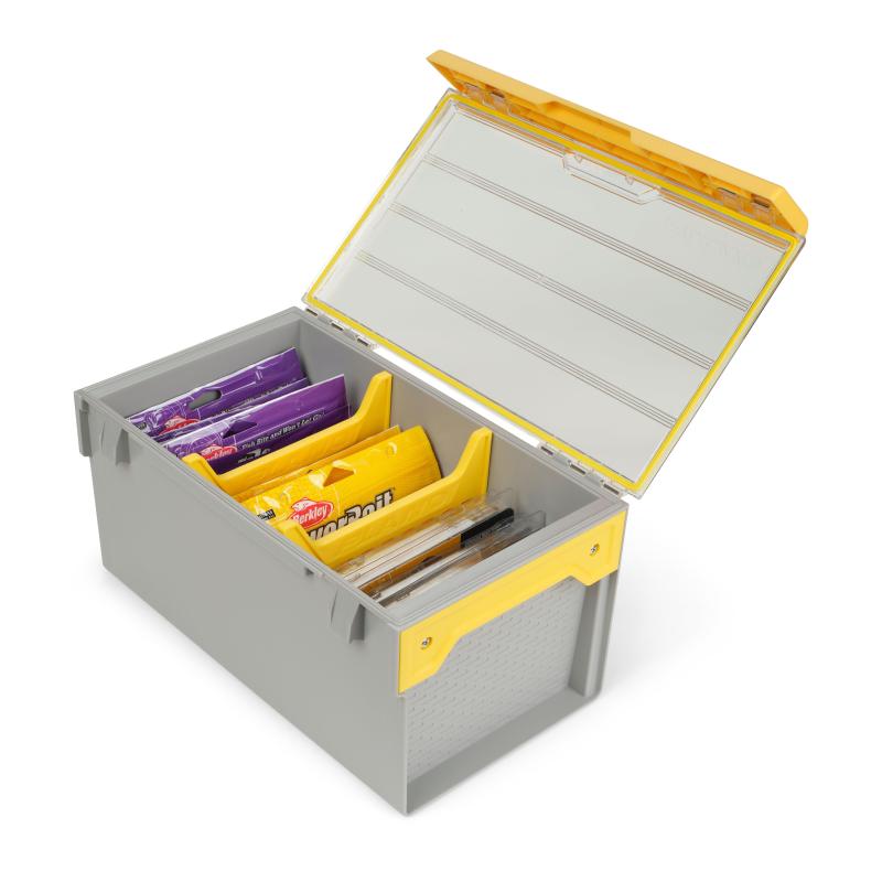 Plano Utility Box ; 35,6X22,9X18,5cm, Extra Deep