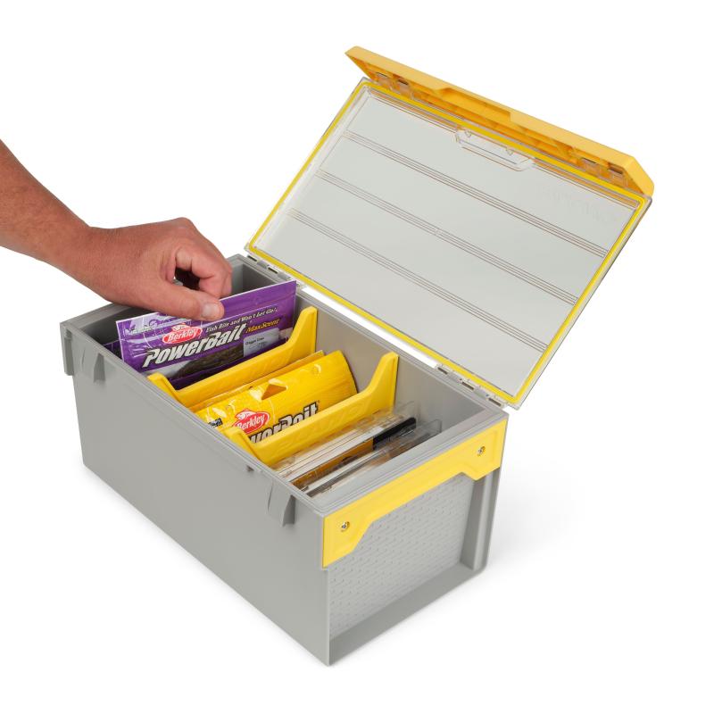 Plano Utility Box ; 35,6X22,9X18,5cm, Extra Deep