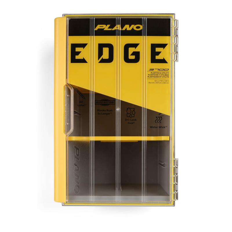 Plano Utility Box ; 35,6X22,9X18,5cm, Extra Deep