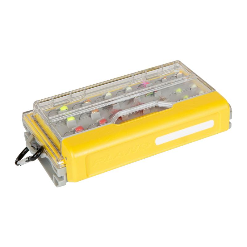 Plano Edge&trade; Micro Jig Box ; 17,5X10,1X4,5cm, Standard