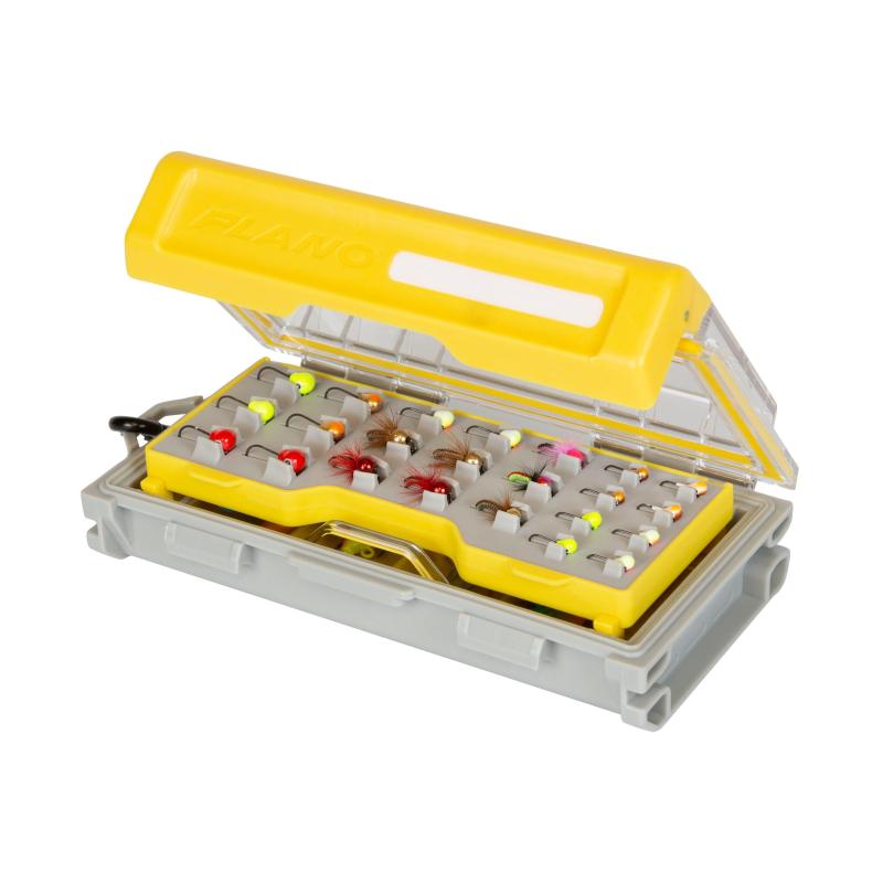 Plano Edge&trade; Micro Jig Box ; 17,5X10,1X4,5cm, Standard