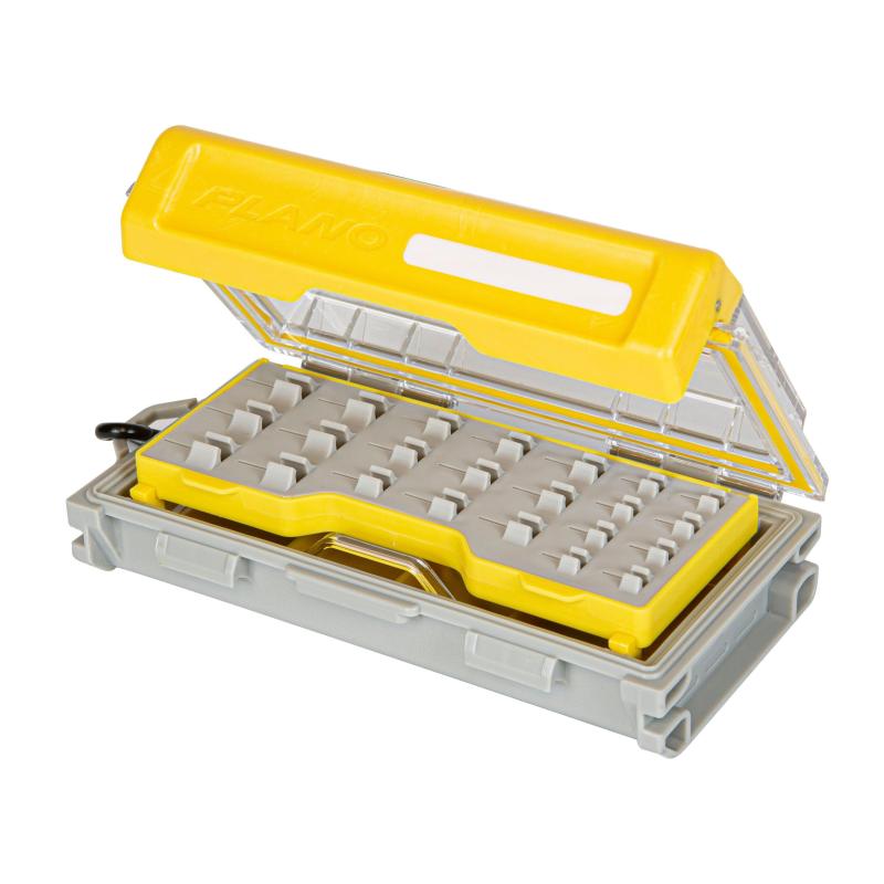 Plano Edge&trade; Micro Jig Box ; 17,5X10,1X4,5cm, Standard