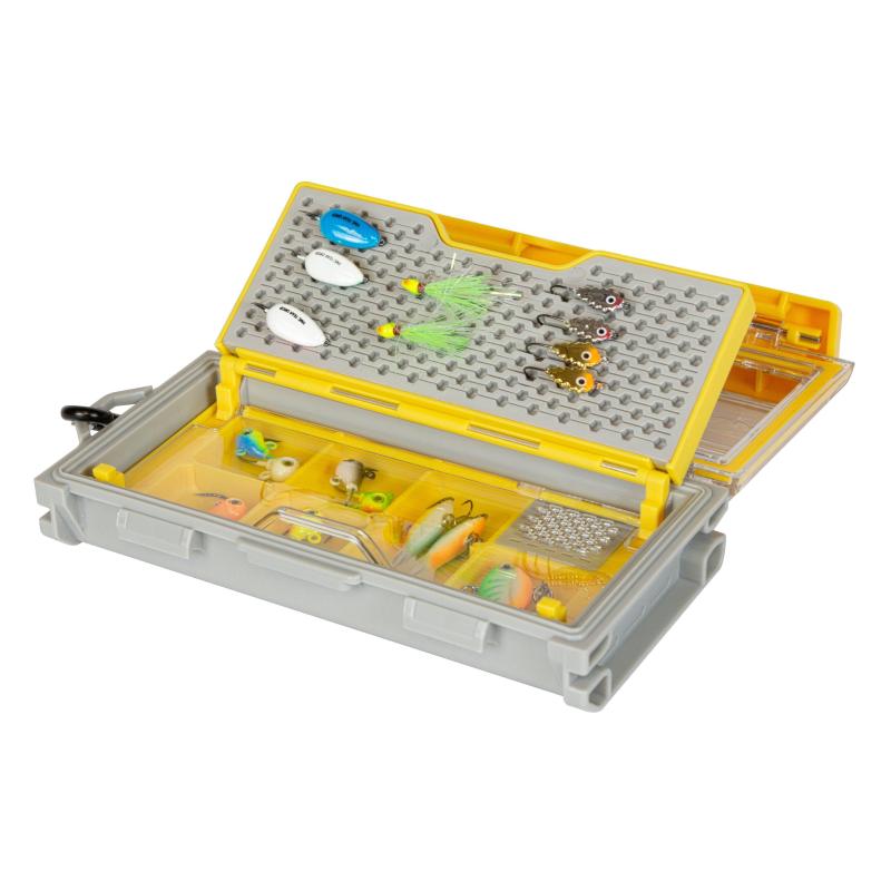 Plano Edge&trade; Micro Jig Box ; 17,5X10,1X4,5cm, Standard