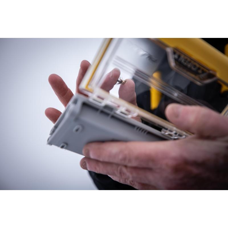 Plano Edge&trade; Micro Jig Box ; 17,5X10,1X4,5cm, Standard
