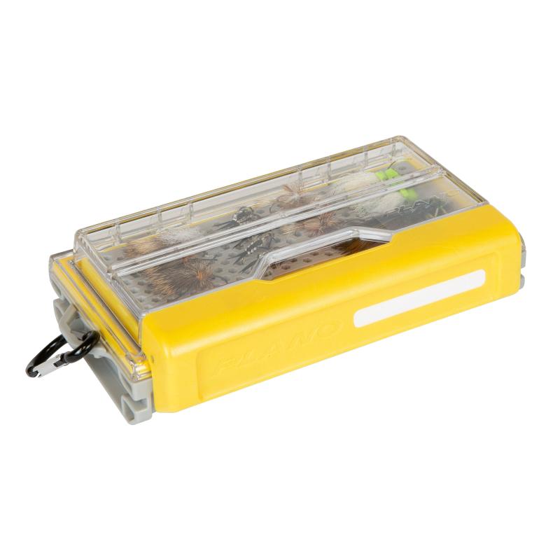 Plano Edge&trade; Micro Fly Box ; 17,5X10,1X4,5cm, Standard