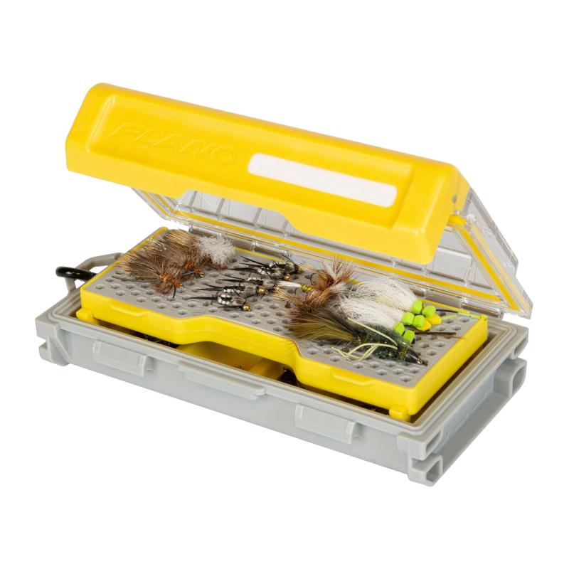 Plano Edge&trade; Micro Fly Box ; 17,5X10,1X4,5cm, Standard
