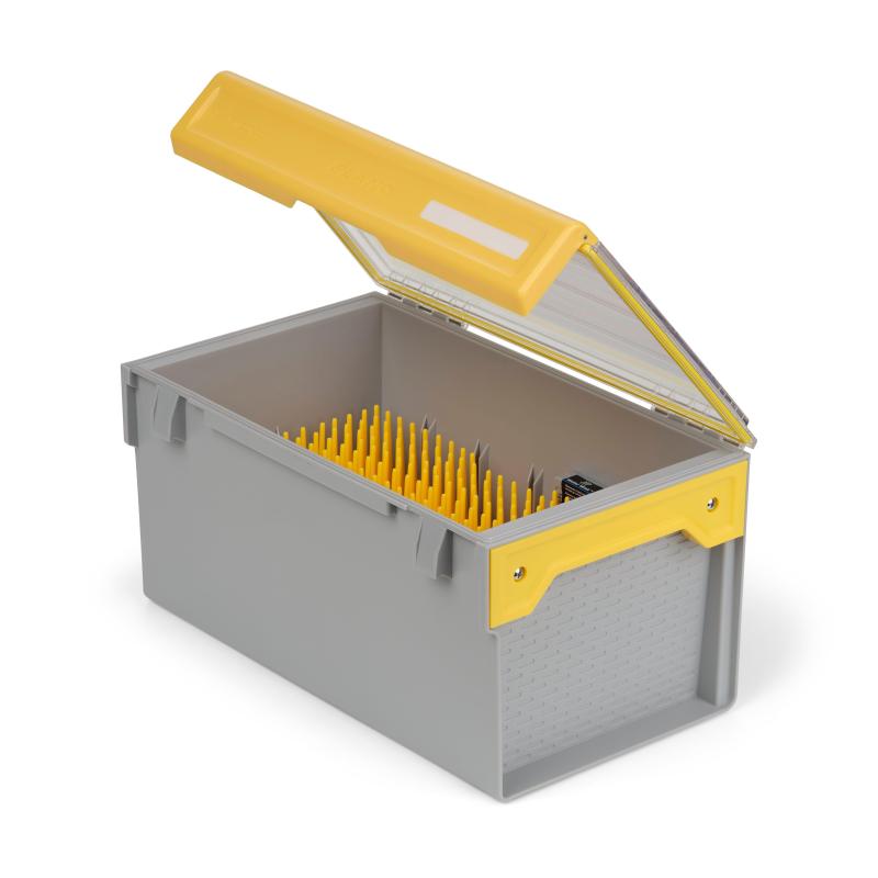 Plano Edge&trade; Xl Crankbait Box ; 35,6X22,9X18,5cm, Extra Deep