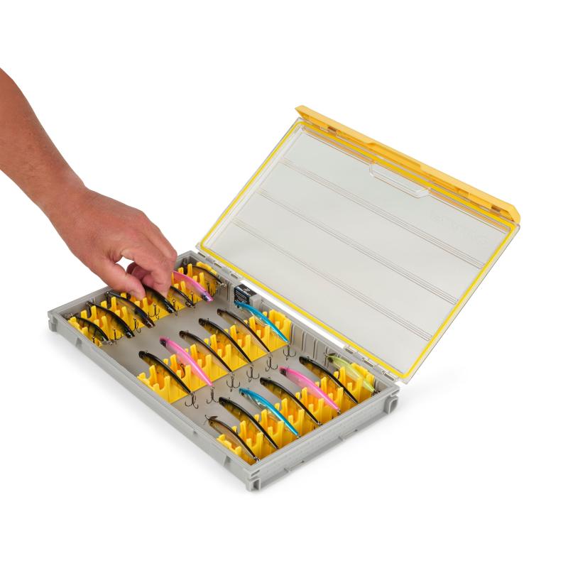 Plano 35,6X22,9X4,8cm, Standard