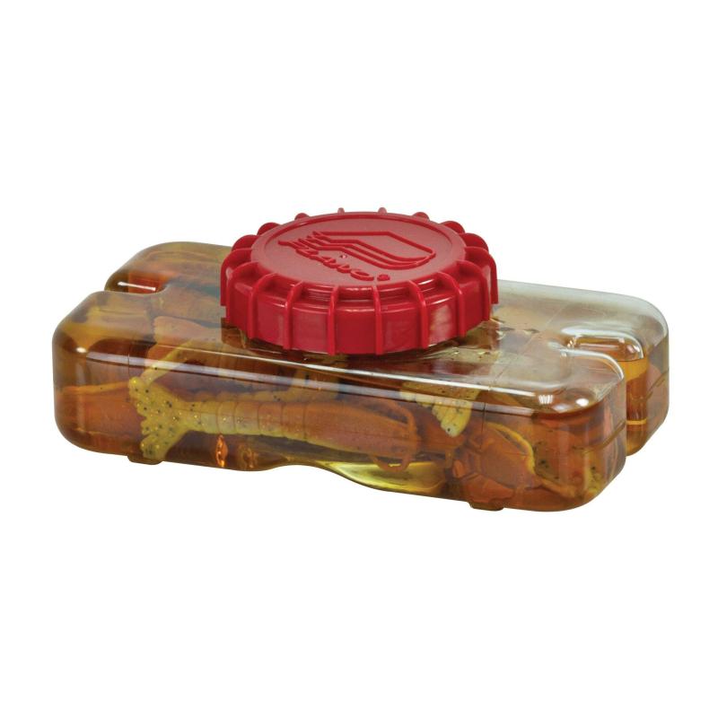 Plano Liqua-Bait Locker&trade; Bottle ; 18,4X9,5X6,7cm