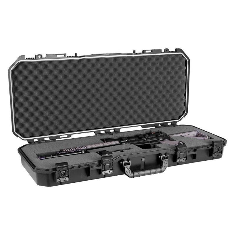 Plano 97,5X42,7X16,3cm, (Int, Dim 94X35,6X12,7cm)
