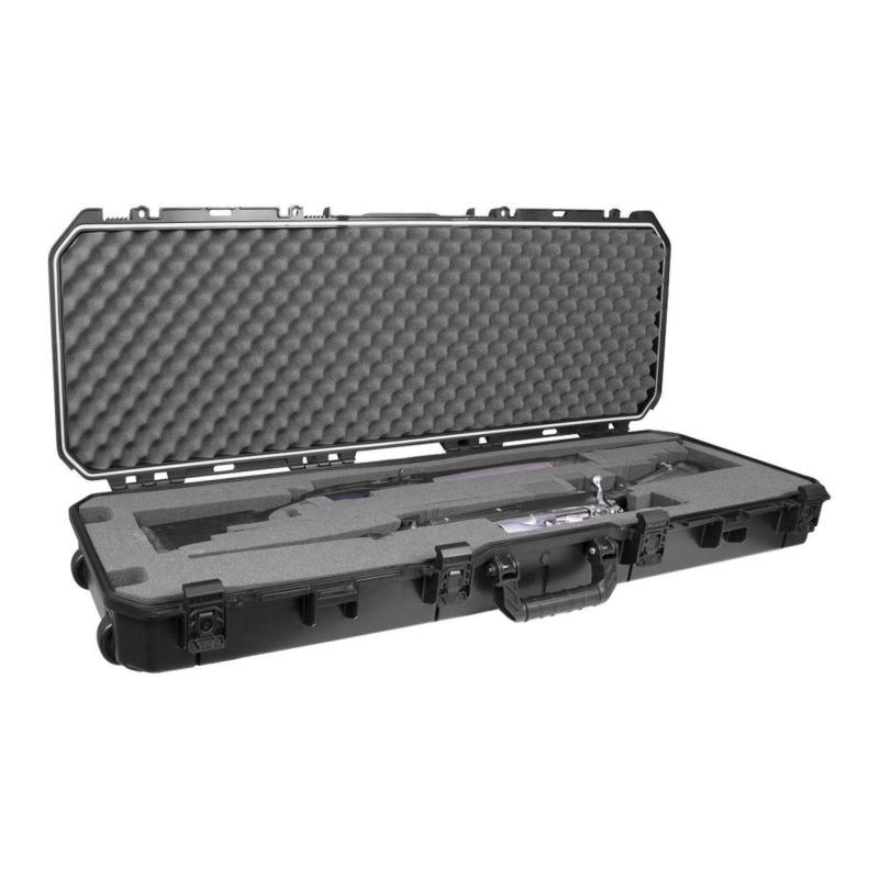 Plano 135,9X43,2X17,8cm, (Int, Dim 130,8X35,6X14cm)