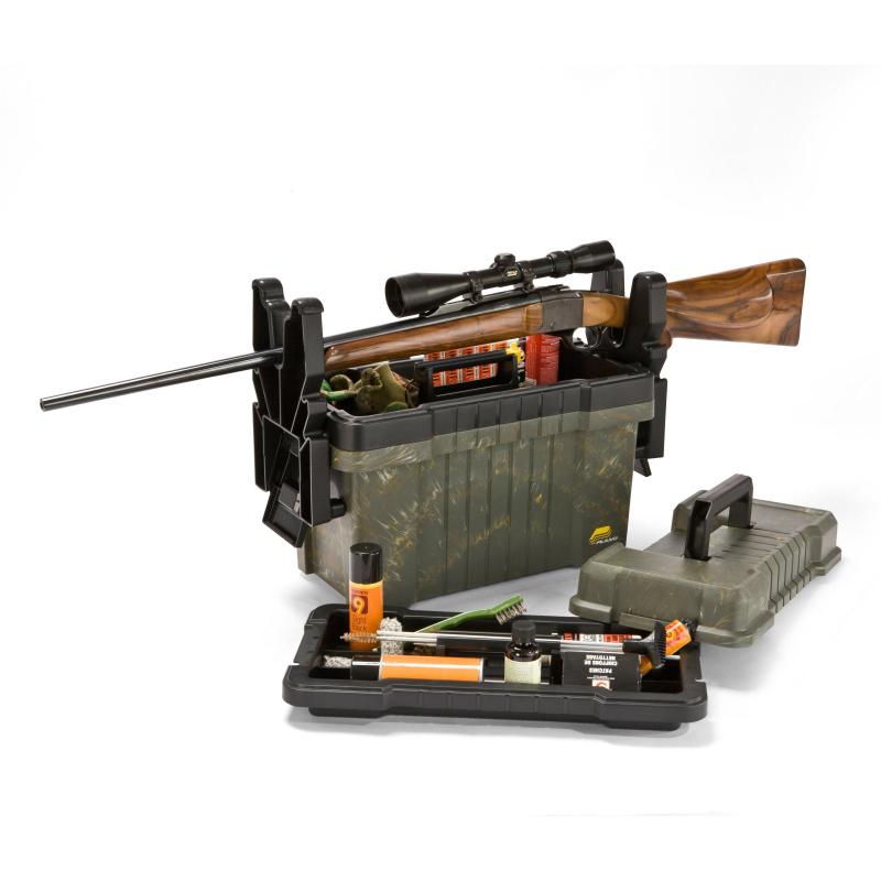 Plano Shooter'S Case ; 45,7X22,9X34,3cm