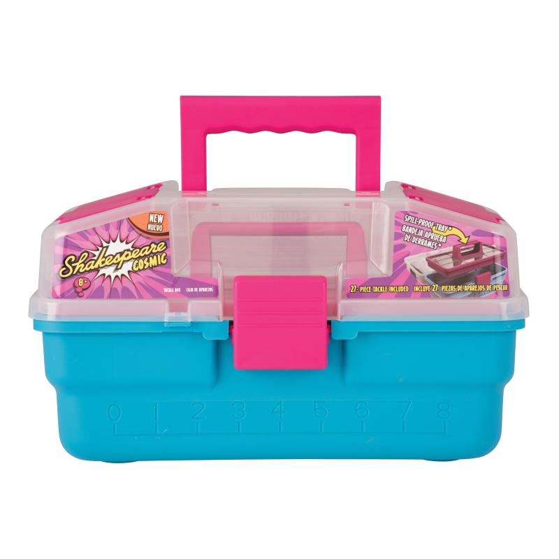Shakespeare Cosmicptacklebox Eu