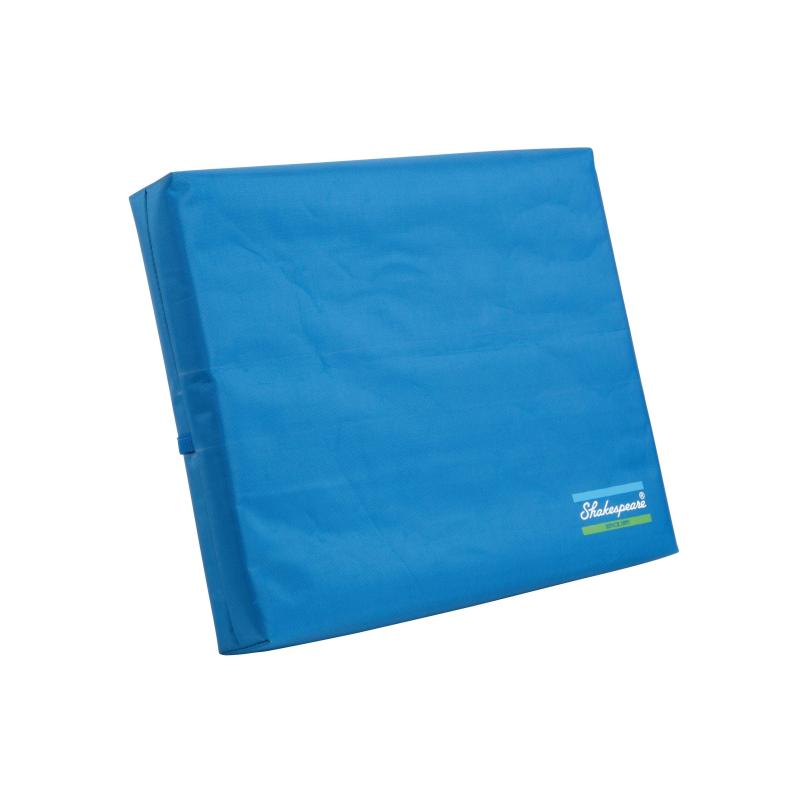 Shakespeare Seatbox Cushion