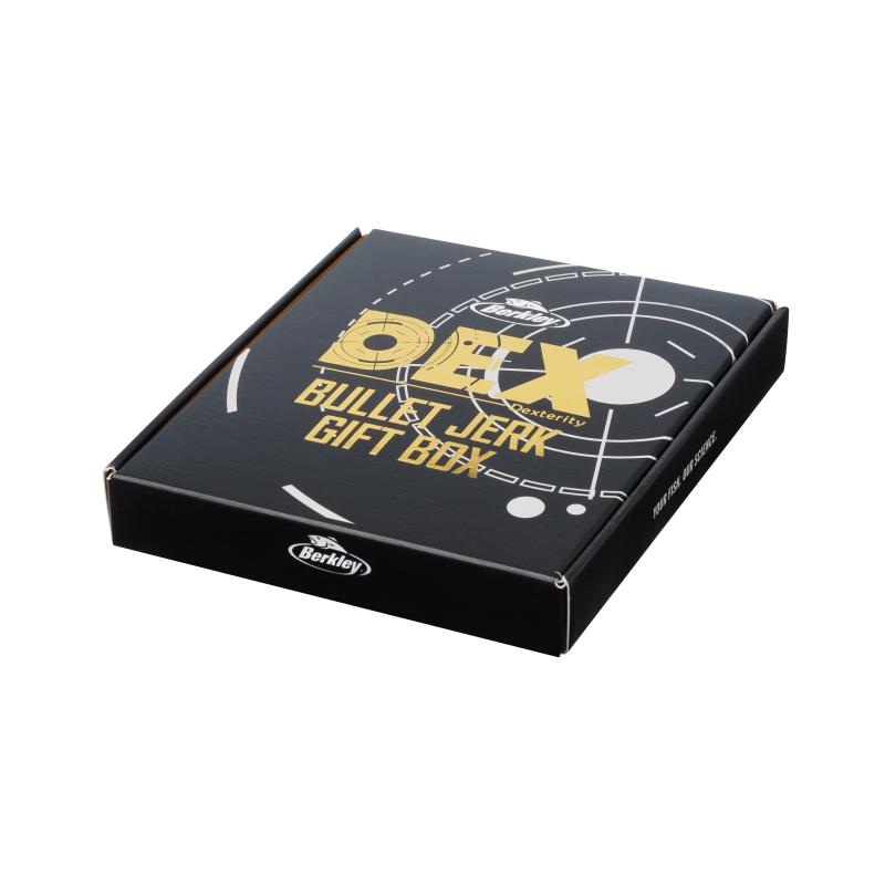 DEX Bullet Jerk Gift Box