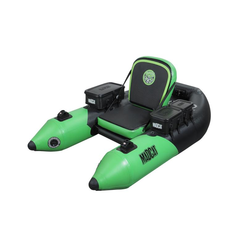 MADCAT Carbon Optix 190 Belly Boat