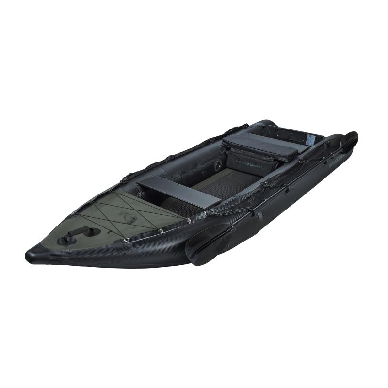 Savage Gear E-Rider 330 Carbon Optix Kayak