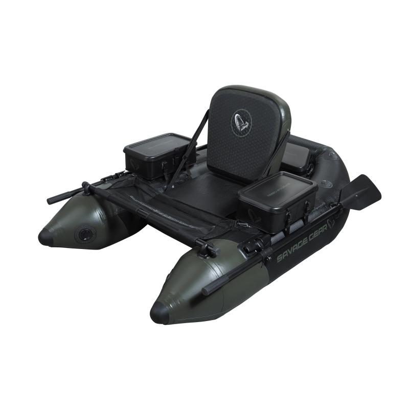 Savage Gear Stealth 175 Belly Boat