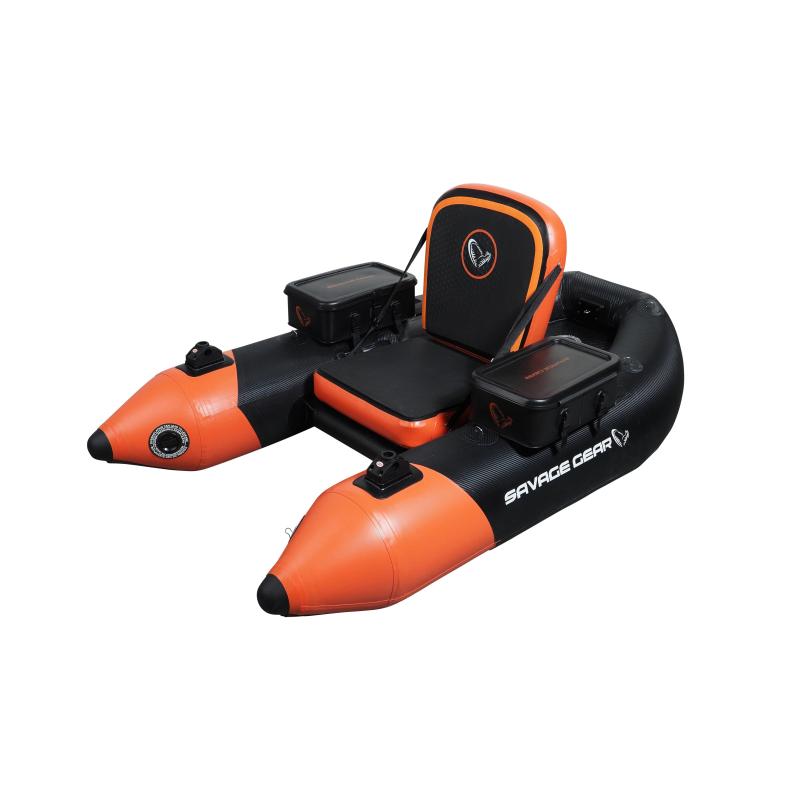 Savage Gear High Rider 185 Co Pro-Motor Belly Boat