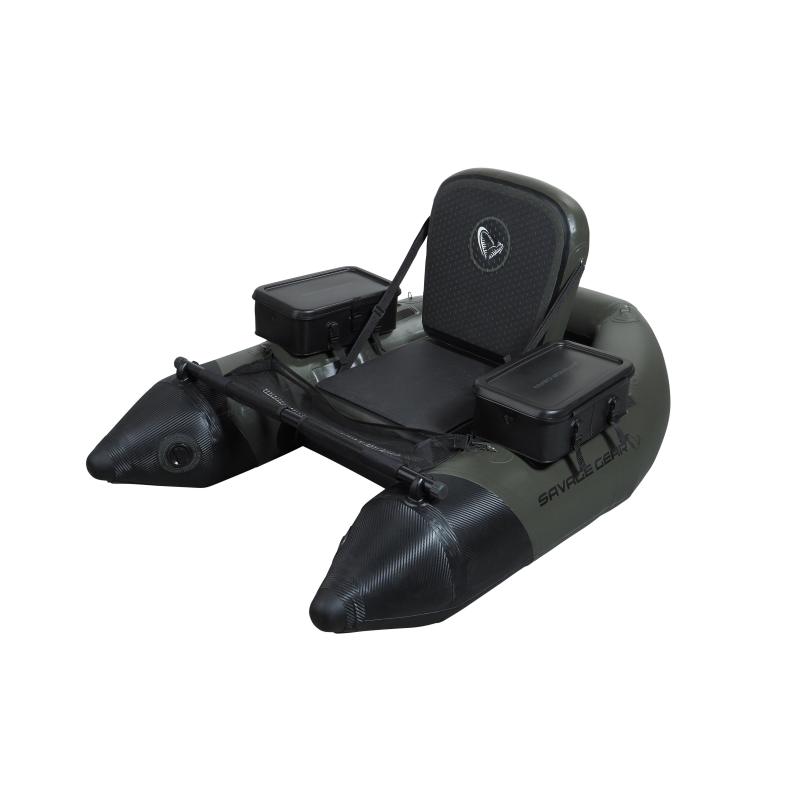 Savage Gear Stealth 155 Belly Boat
