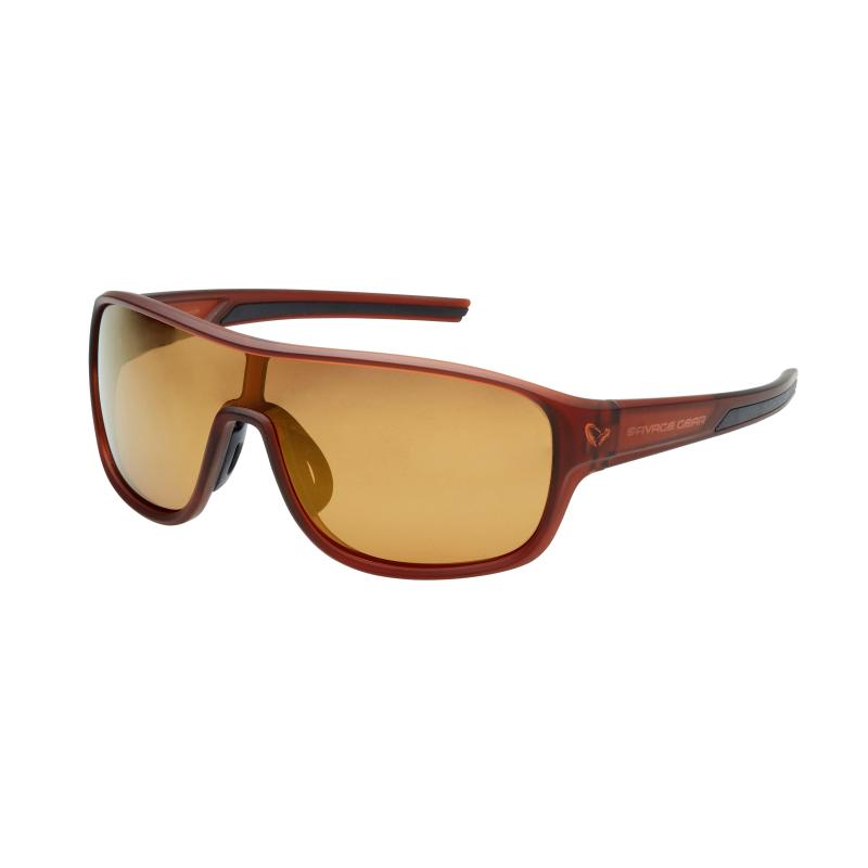 Savage Gear Savage Polarized 1 Brown Revo