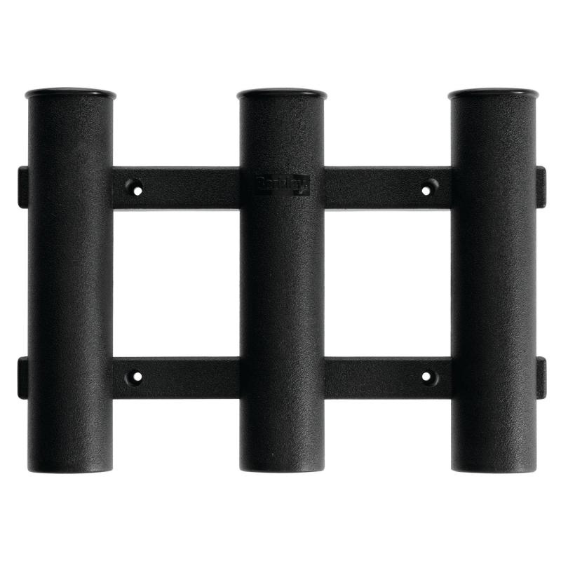 Berkley Rutenhalter Black