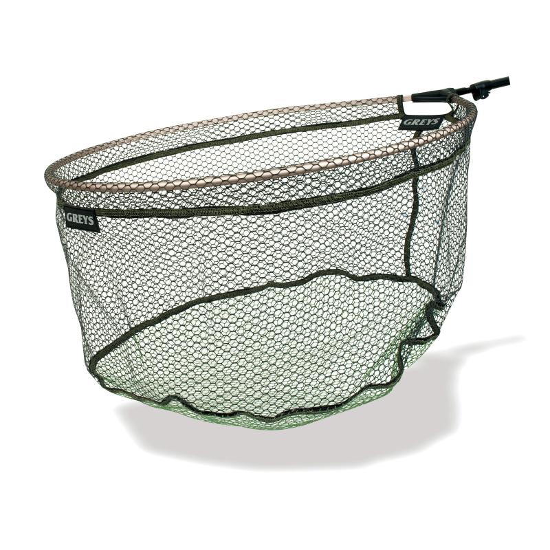 Greys Landing Net 28" Free Flow Mesh