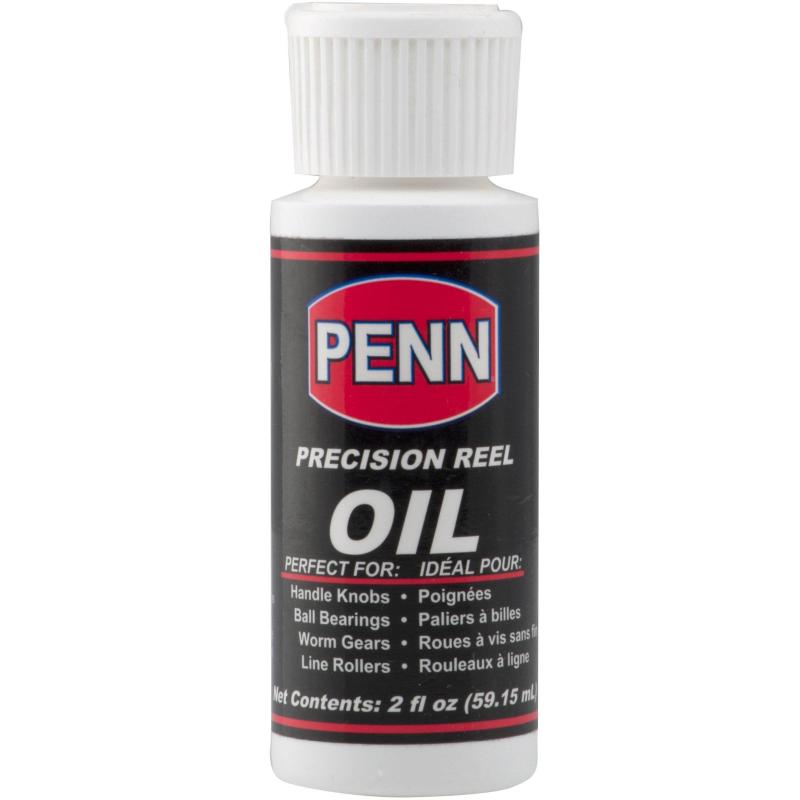 Penn Oil 2Oz
