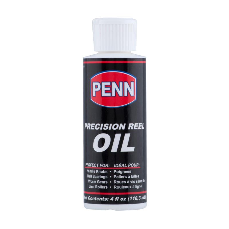 Penn Oil 4Oz
