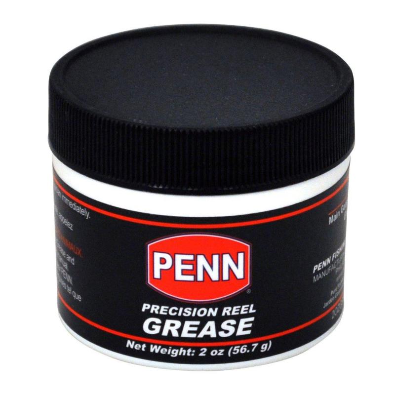 Penn Grease 2 Oz