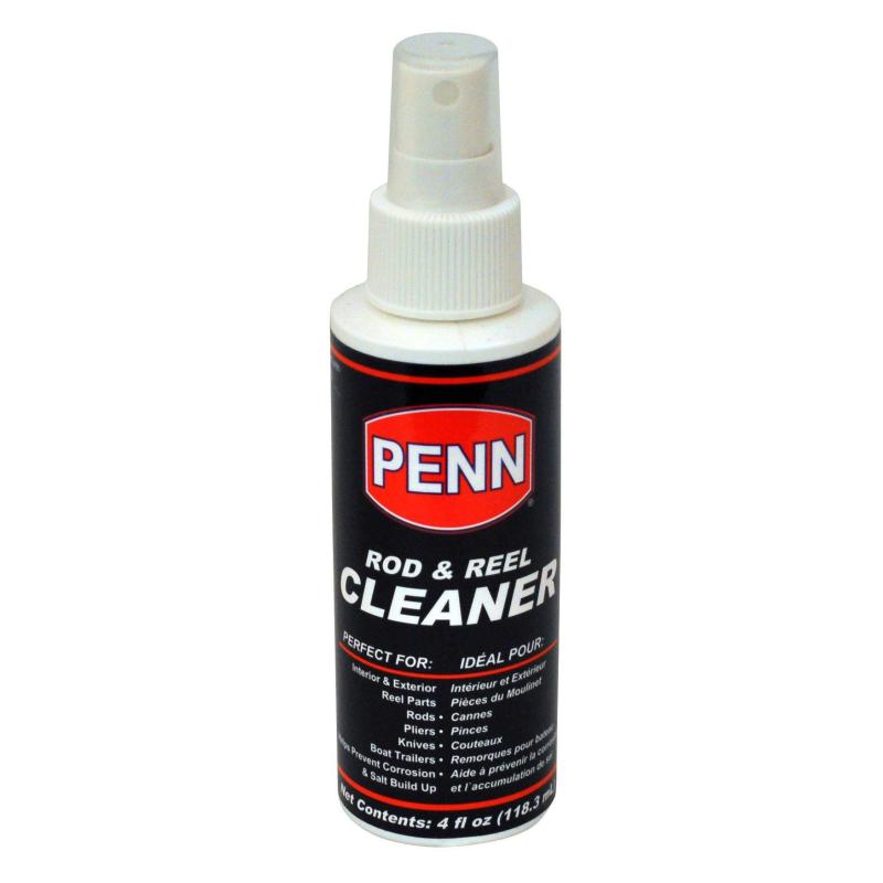 Penn Rod&Reel Cleaner 4Oz