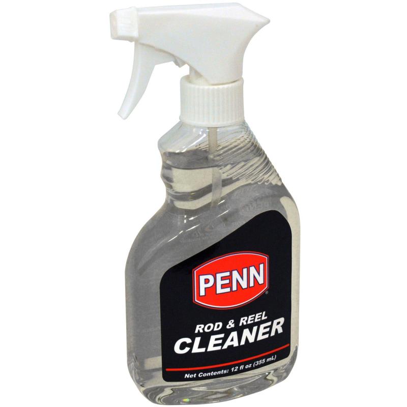 Penn Rod&Reel Cleaner 12Oz