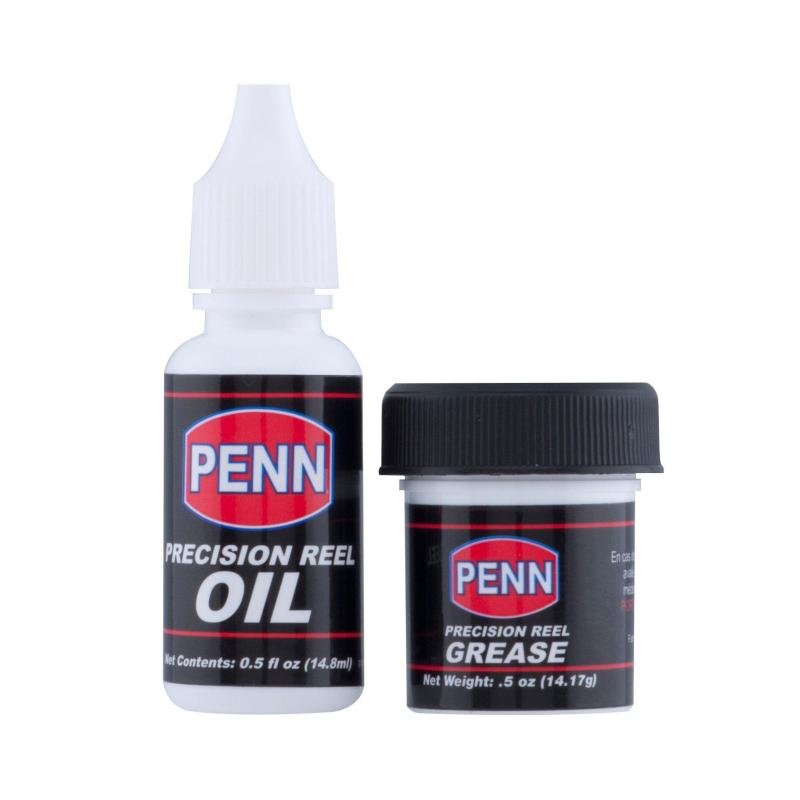 Penn Pack Oil&Grease