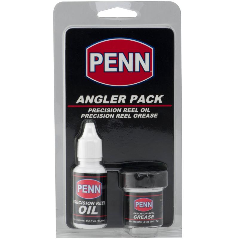 Penn Pack Oil&Grease