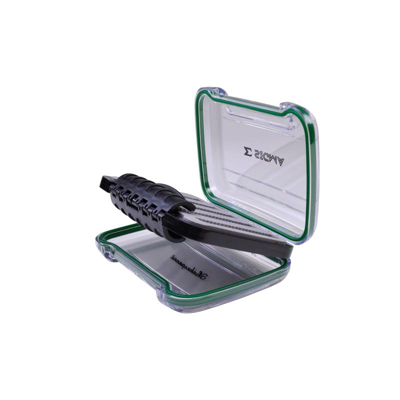 Shakespeare Sigma Fly Box Medium