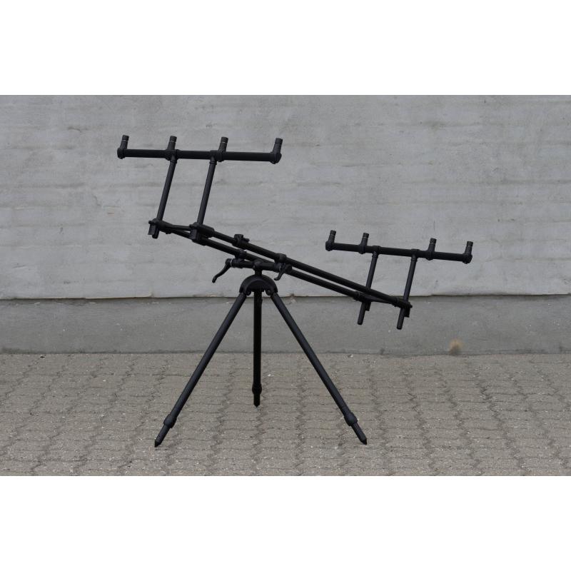 Prologic Tri-Lux Pod 3 Rod
