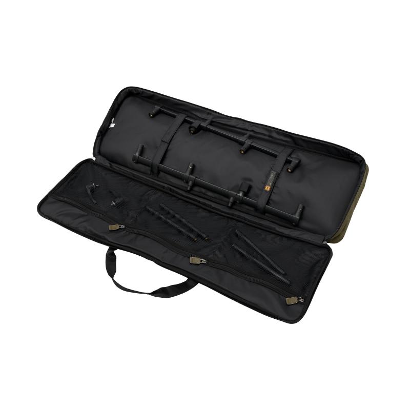 Prologic Tri-Lux Pod 3 Rod