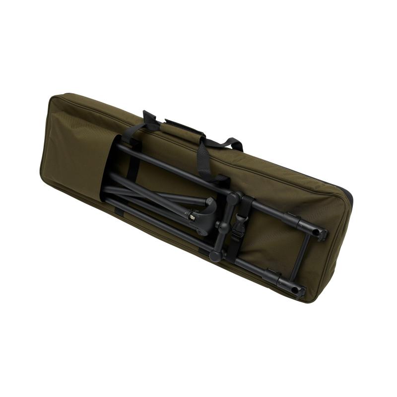 Prologic Tri-Lux Pod 3 Rod