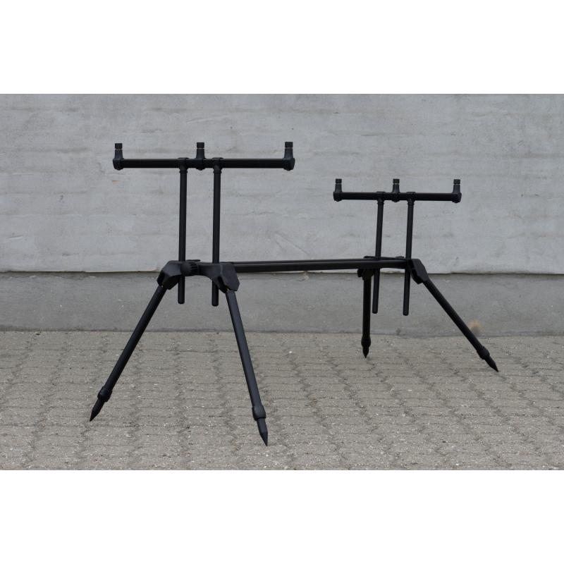 Prologic Tri-Sky Pod 4 Rod