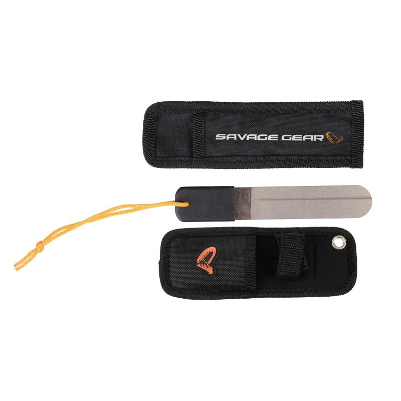 Savage Gear Diamond Dust Hook File